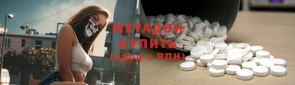 твердый Надым